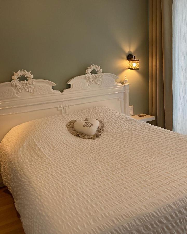 La Maison Virginie 1 A 2 Pers Hyper Centre- Cour- Parking- Linge- Fibre- Proximite Canal Piscine Apartment